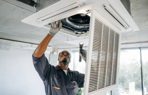 Licensed Hvac service in Bellevue, WA - FH HVAC