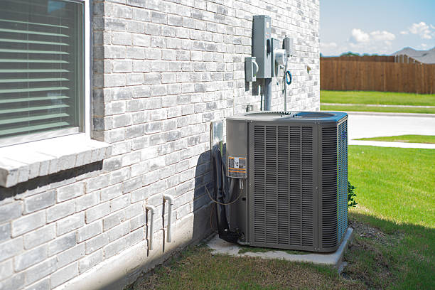 Reliable Hvac contractor in Bellevue, WA by FH HVAC